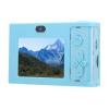 48MP Digital Camera, 1080P HD Compact Digital Camera with 8X Zoom, Anti Shake Small Travel Camera with 2.4in Screen for Teens (64GB) view 4