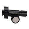 VINGVO Telescope Focusing Seat Mount, ABS Plastic, Manual Focus, 0.965 Inch Eyepiece Interface, Beginner, Unisex, Astronomy Enthusiasts view 1