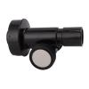 VINGVO Telescope Focusing Seat Mount, ABS Plastic, Manual Focus, 0.965 Inch Eyepiece Interface, Beginner, Unisex, Astronomy Enthusiasts view 2