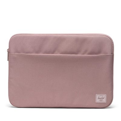 Herschel Supply Company Denman 15-16 INCH Sleeve TECH - ASH Rose Tonal