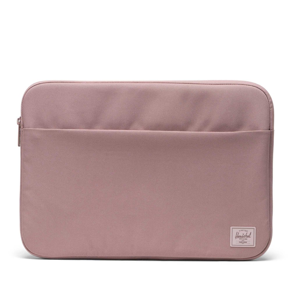 Herschel Supply Company Denman 15-16 INCH Sleeve TECH - ASH Rose Tonal