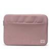 Herschel Supply Company Denman 15-16 INCH Sleeve TECH - ASH Rose Tonal view 1