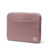 Herschel Supply Company Denman 15-16 INCH Sleeve TECH - ASH Rose Tonal view 2