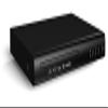 ONN Blu-ray Player with HD Video Output up to 1920x1080 Pixels, 100147615, Black (Renewed) view 4
