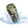 CERWIN-VEGA! VEGAMINI VMCAMO Portable Bluetooth Hand Held Speaker with Strap,Camo view 2