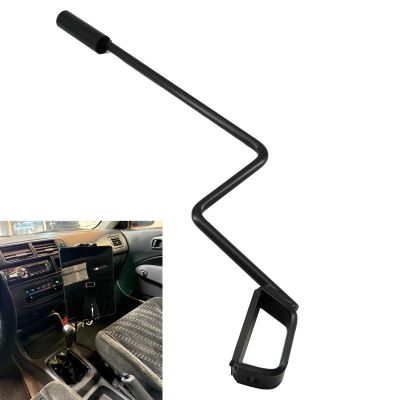 Bull Boost Performance Tuner Steel Tablet Seat Rail Mount for Honda Acura Civic Integra CRX EG EK DC
