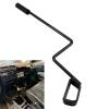 Bull Boost Performance Tuner Steel Tablet Seat Rail Mount for Honda Acura Civic Integra CRX EG EK DC view 1