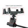 Bull Boost Performance Tuner Steel Tablet Seat Rail Mount for Honda Acura Civic Integra CRX EG EK DC view 3