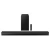 SAMSUNG HW-B73CD/ZA 5.1 Channel Soundbar with DTS Virtual:X and Wireless Subwoofer, Adaptive Sound, Game Mode (Renewed) view 1