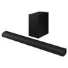 SAMSUNG HW-B73CD/ZA 5.1 Channel Soundbar with DTS Virtual:X and Wireless Subwoofer, Adaptive Sound, Game Mode (Renewed) view 2