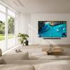 SAMSUNG HW-B73CD/ZA 5.1 Channel Soundbar with DTS Virtual:X and Wireless Subwoofer, Adaptive Sound, Game Mode (Renewed) view 4