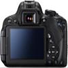 Canon EOS 700D + EF-S 18-55mm 3.5-5.6 is STM - International Version (Renewed) view 1