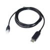 AAYTHNVAS FT232RL CHIP USB to RJ45 Plug Adapter RS485 Converter Serial Communication Cable for PURSH UPS to PC KABLE(1.8M) view 1