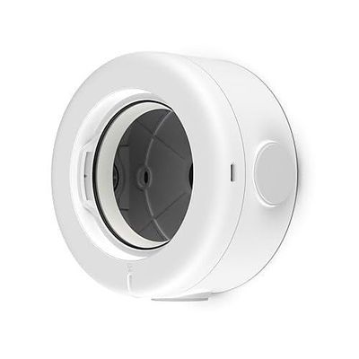 CAMWE-WOBB VX3 Outdoor Camera Backbox, White