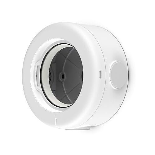 CAMWE-WOBB VX3 Outdoor Camera Backbox, White