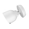 CAMWE-WO VX3 2MP HD Outdoor Camera, White view 4