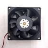 for DFTA0880Y2U 12V 7.2A 8CM 8080 car Modification turbocharged Dual Motor Violent Fan view 2