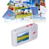 72MP 2.5K 16x Zoom Digital Camera, Auto Focus Anti Shake 2.4 Inch Screen Camera for Kids Students Vlogging, Captures Finest Details with, Stabilization System for Smooth Motion view 3