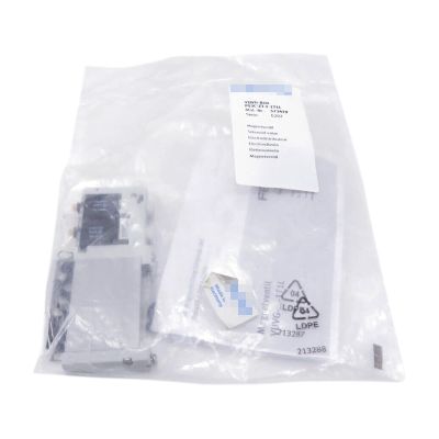 CungSu 1 Pcs VUVG-B10-P53C-ZT-F-1T1L 573419 New in Box VUVGB10P53CZTF1T1L 573419 Expediated