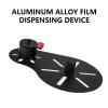 Aluminium Film Canisters Empty Camera Reel Container Films Developing Processing Plate Small Accessories Storage view 2
