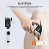 Godox iA32 Mini Flash Camera Iflash ia 32, Speedlite GN15 with 8 Power Levels 1/128-1/1 Compact Portable Auto and Manual Hot Shoe Flashes for Fuji, for Canon, for Nikon, for Sony (Godox iA32 Flash) view 2