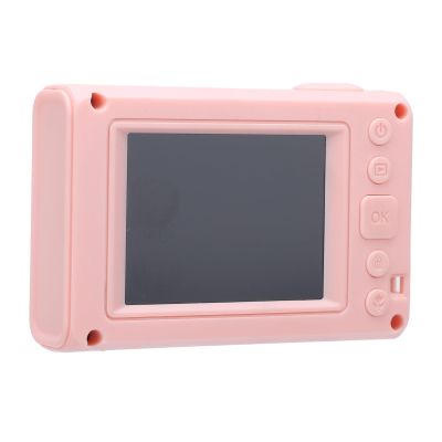48MP HD Video Digital Camera with 2.2 Inch TFT Screen, Auto Focus, Beauty Filter, and Color Frame, Long Lasting Endurance, Type C Charging, for Travel, Wedding Ceremony,