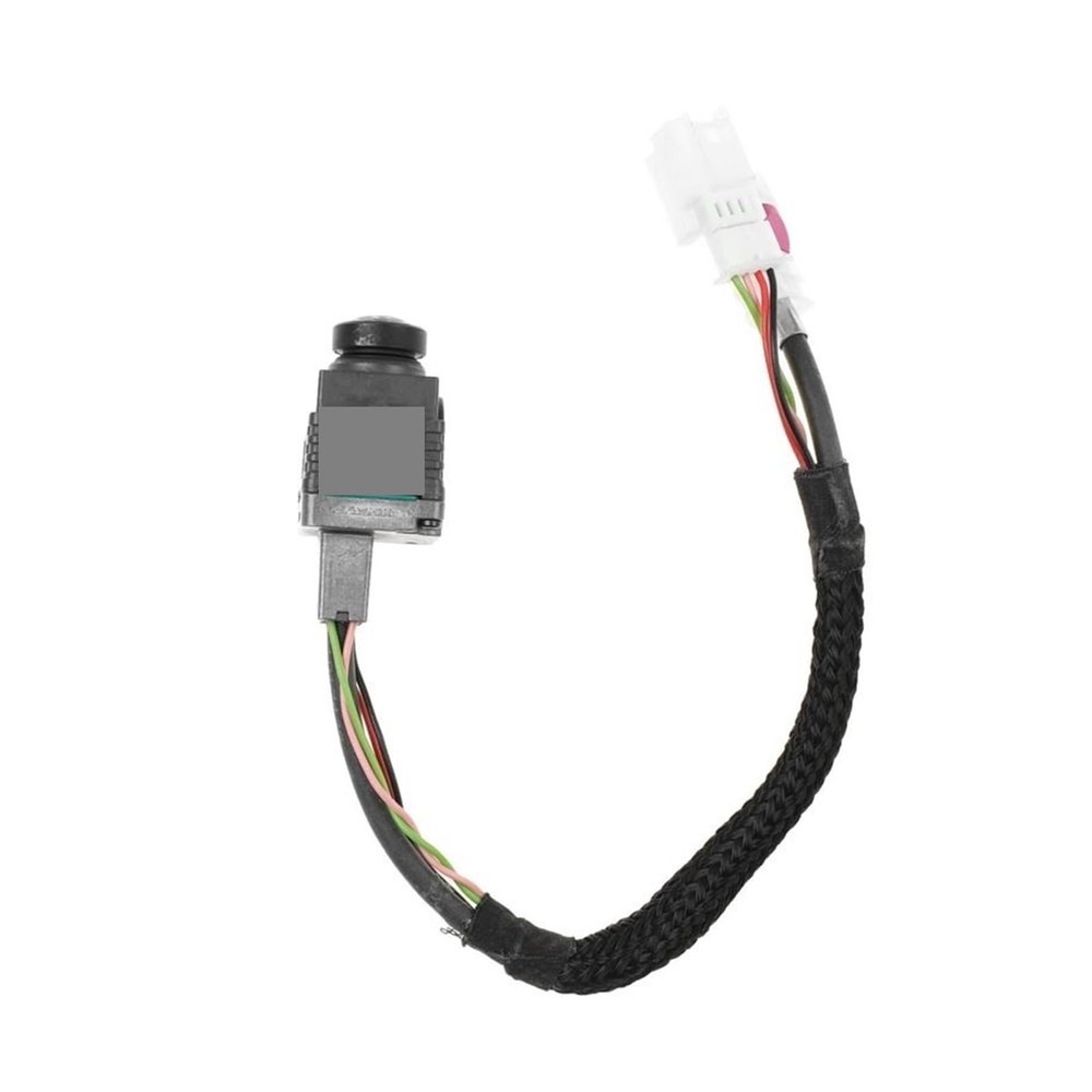 2229050207 Reversing Camera Reversing Assist Camera Compatible with Mercedes-Benz W205 X253 C63 AMG C200 A2229050207 2229019203