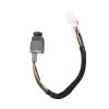 2229050207 Reversing Camera Reversing Assist Camera Compatible with Mercedes-Benz W205 X253 C63 AMG C200 A2229050207 2229019203 view 1