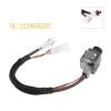 2229050207 Reversing Camera Reversing Assist Camera Compatible with Mercedes-Benz W205 X253 C63 AMG C200 A2229050207 2229019203 view 2