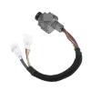 2229050207 Reversing Camera Reversing Assist Camera Compatible with Mercedes-Benz W205 X253 C63 AMG C200 A2229050207 2229019203 view 3