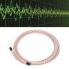 Ylwxzenith 16 Core Interconnect Cable, OCC Copper Speaker Bare Wire for Amplifier CD, 6.5ft Length, Ensuring Stable Waft Pure Sound Quality view 2