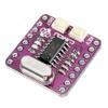 1PC Arrival CJMCU-1286 PIC16F1823 Microcontroller Development Board Module view 1