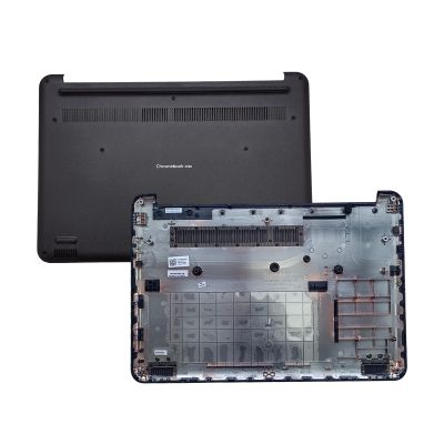 0THCRY THCRY Replacement for Dell Chromebook 3380 Laptop Lower Base Bottom Case Cover Assembly Part