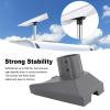 Gen 3 Pipe Adapter, Aluminum Alloy Pole Mount Kit for , V3 Mount Plate Roof Mount, Compatible with Standard Dish V3 Kickstand view 2