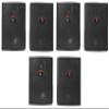 Audiosavings Bundle: (3) Pairs of Pro Control 25AV 5.25" 60 Watt 70v Indoor/Outdoor Commercial Speakers (6 Items) view 1