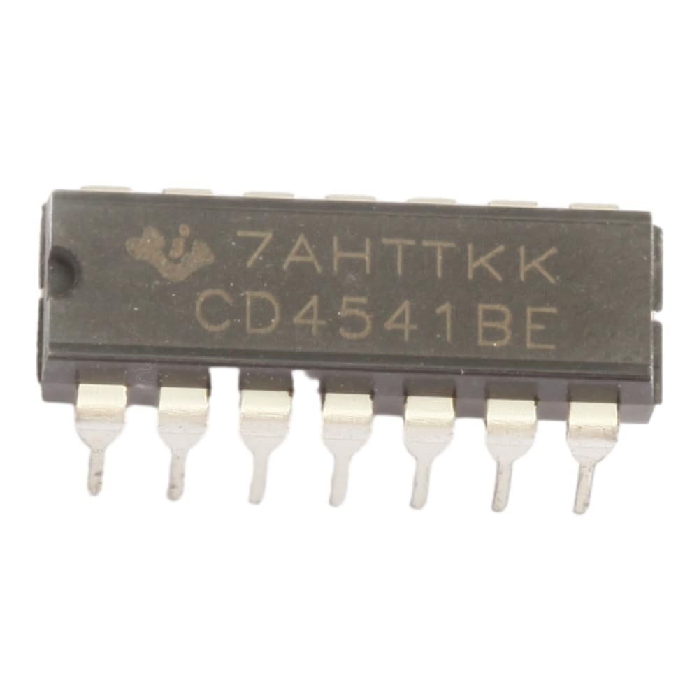 100pieces CD4541BE DIP14 CD4541 DIP-14 CD4541BD DIP