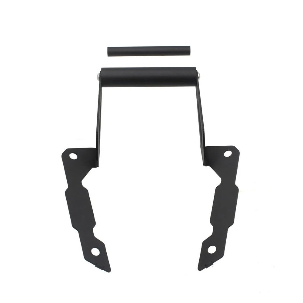 Navigation Bracket for Transalp for TRANSALP XL750 for XL 750 2023- Motorcycle Phone Holder Stand GPS Navigation Bracket Accessories Phone Mount Holder(12-22MM)