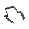 Navigation Bracket for Transalp for TRANSALP XL750 for XL 750 2023- Motorcycle Phone Holder Stand GPS Navigation Bracket Accessories Phone Mount Holder(12-22MM) view 3