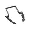 Navigation Bracket for Transalp for TRANSALP XL750 for XL 750 2023- Motorcycle Phone Holder Stand GPS Navigation Bracket Accessories Phone Mount Holder(12-22MM) view 4