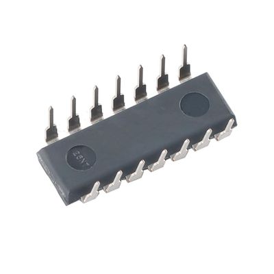 100pieces CD4066BE DIP CD4066 DIP-14 CD4066BD DIP14