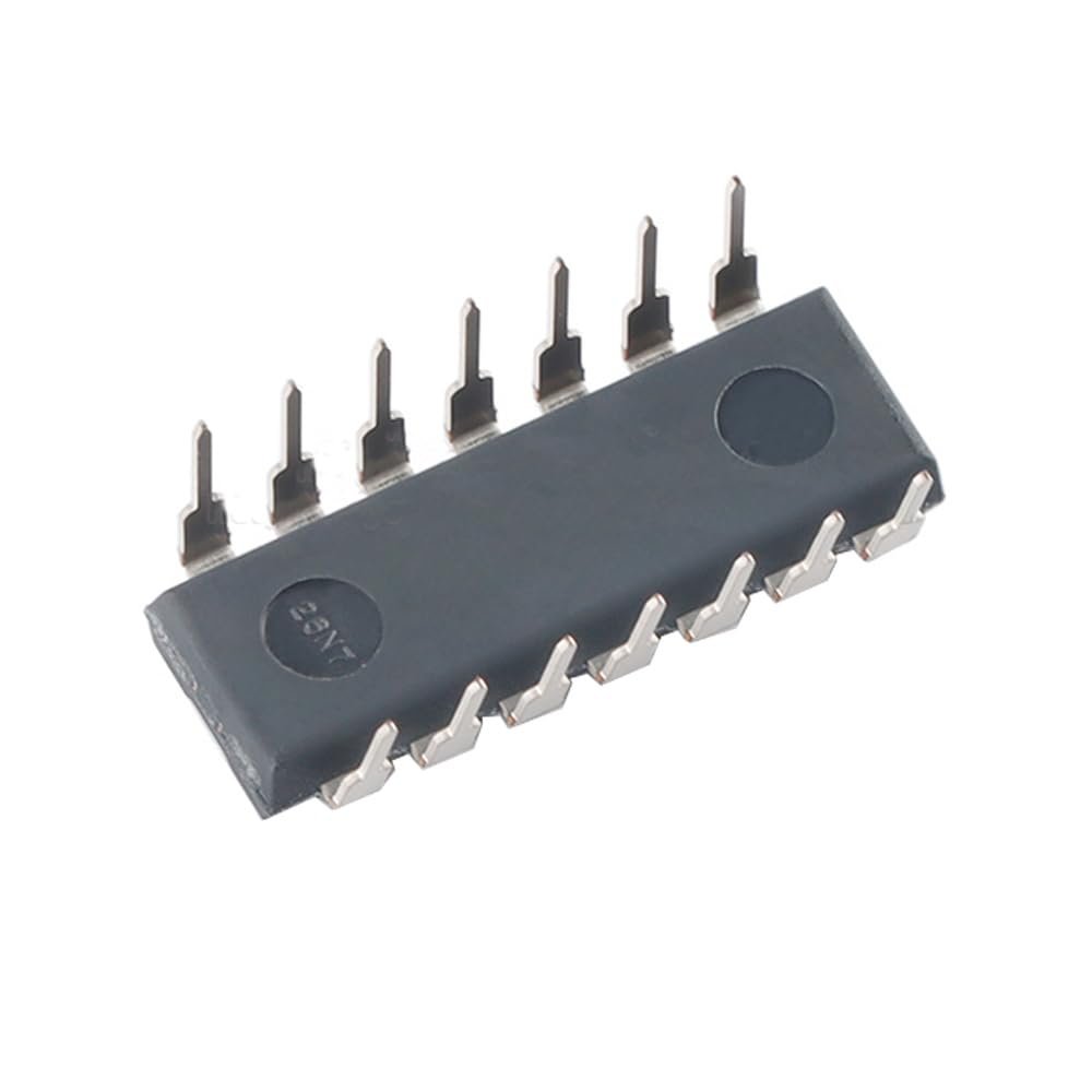 100pieces CD4066BE DIP CD4066 DIP-14 CD4066BD DIP14