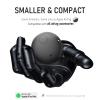 Alternative: Smart Bluetooth Tracker for Apple Find My No Monthly Fee, Item Finder for Keys, Luggage, Bags & Pets, Precision Tracking, IP68 Waterproof Design (iOS Only) view 2