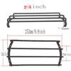 2Pcs Speaker Metal Grill Grille Cover, 8 Inch Subwoofer Speaker Grille Cover Protective Cover, for Car Bar Home Stereo Loudspeaker Protector. view 4