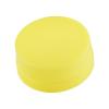 BaotyJie Hot Shoe Mount Softbox Camera Flash Diffuser Easy to Use Universal Versatile Speedlite Diffuser Cover Soapbox Flash Accessory, Yellow view 1