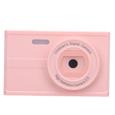 FILFEEL 48MP HD Camera, 1080P Digital Camera 2.36 Inch TFT Screen 8X Zoom, Easy to Operate, Multi Functions, Versatile Usage, Compact Design, Autofocus Digital Camera, for Photography
