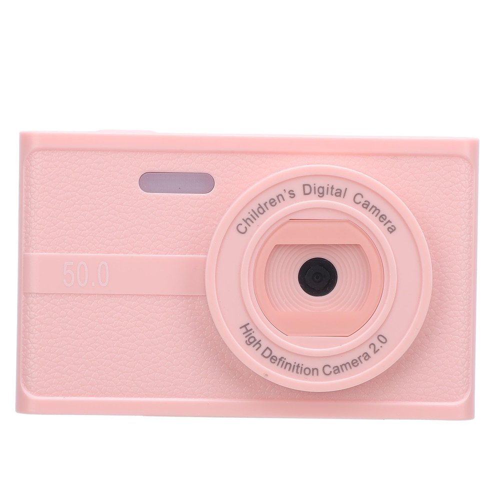 FILFEEL 48MP HD Camera, 1080P Digital Camera 2.36 Inch TFT Screen 8X Zoom, Easy to Operate, Multi Functions, Versatile Usage, Compact Design, Autofocus Digital Camera, for Photography