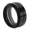 JOEBO Microscope Kit 0.5X Zoom C-Mount Lens Industrial Microscope Camera Lens Accessories Microscope Lens Adapters view 2