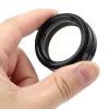 JOEBO Microscope Kit 0.5X Zoom C-Mount Lens Industrial Microscope Camera Lens Accessories Microscope Lens Adapters view 3