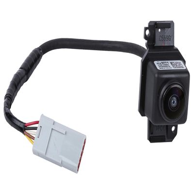 GM Genuine Parts 84185771 Front Passenger Side View Driver Information Camera