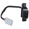 GM Genuine Parts 84185771 Front Passenger Side View Driver Information Camera view 1